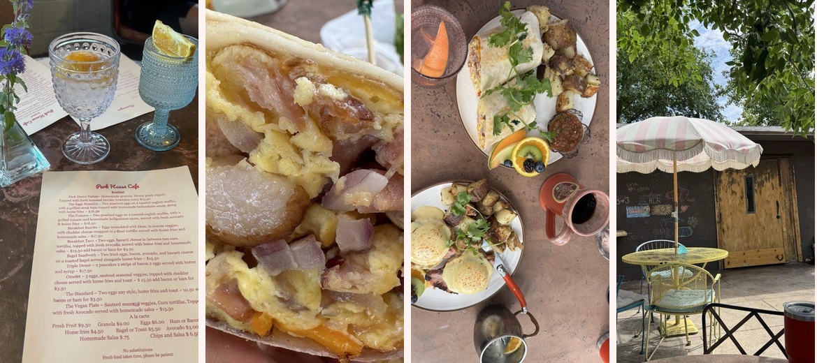 The Park House Gallery Image 5